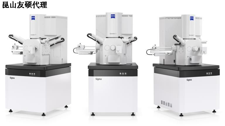 宣城宣城蔡司扫描电镜